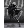 thumbnail image 4 of Spider-Man : Figurines Spider-Verse Noir et Spider-Ham, Lot de 2, 4 of 10