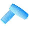 thumbnail image 2 of serony 4pcs Mineral Pedicure Grinding Head Rechargeable Replacement Roller Head Tool, Blue, 2 of 8