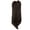 001-10, variant on 22" Ombre Blonde Synthetic Hair Topper for Women - Natural Breathable Hair Extension for Thinning Hair & Hair Loss, Seamless Scalp Blend