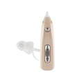thumbnail image 2 of Audifono Auditivo Axon A-318 color Beige Para Sordera Recargable, 2 of 4