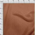 thumbnail image 2 of oneOone Georgette Viscose Fabric Shapes Geometric Sashiko Print Fabric BTY 42 Inch Wide, 2 of 4
