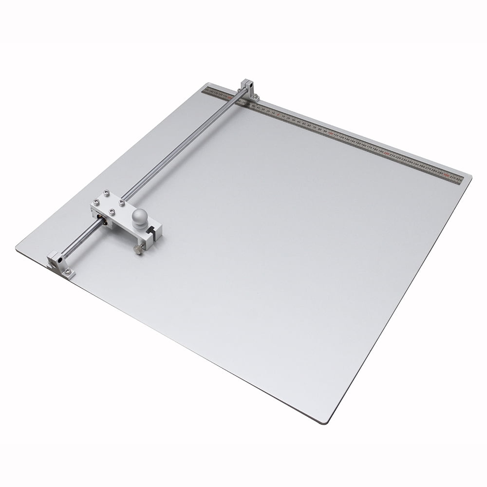 Techtongda ITO Conductive Glass Cutter FTO AZO Quartz Glass Cutting Table