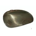 thumbnail image 2 of New Bare Metal 1950 Ariel Hunt master Single Twin Petrol Fuel Gas Tank Unit, 2 of 5