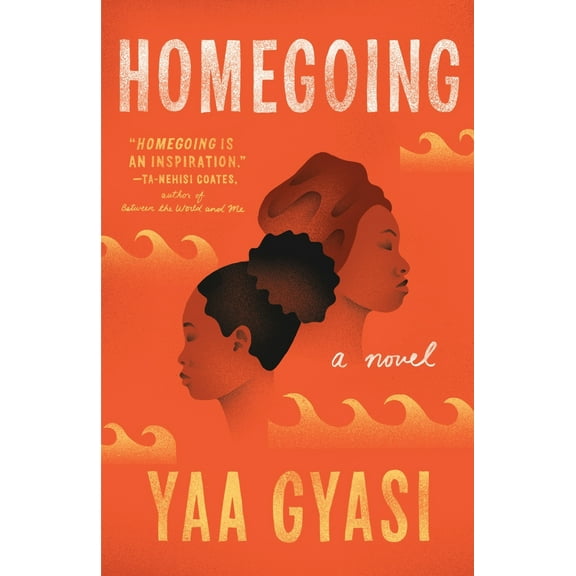 Pre-Owned Homegoing (Paperback) 1101971061 9781101971062