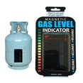 thumbnail image 2 of Gas Tank Level Indicator Propane Butane LPG Fuel Magnetic Gauge Bottle Measuring, 2 of 18
