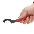 thumbnail image 4 of Llave E, llave APU13/16 Llave de portabrocas con alto contenido de carbono Llave AP Materiales ecológicos VoborMX herramienta, 4 of 8