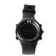 thumbnail image 2 of Reloj De Natación Digital Para Hombres, Luz Nocturna De Acero Inoxidable Negro Reloj Digital Para Hombres Reloj Despertador Pantalla De Fecha A Prueba De Lluvia Para Deportes Al, 2 of 7