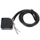 thumbnail image 3 of Interruptor fotoeléctrico Sensor de detección de infrarrojos universal BEN5M-MFR AC 24-240V 5 metros, 3 of 5