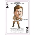 thumbnail image 2 of HeroDecks - U.S. Marines Battle Heros Playing Cards - USMC, 2 of 2