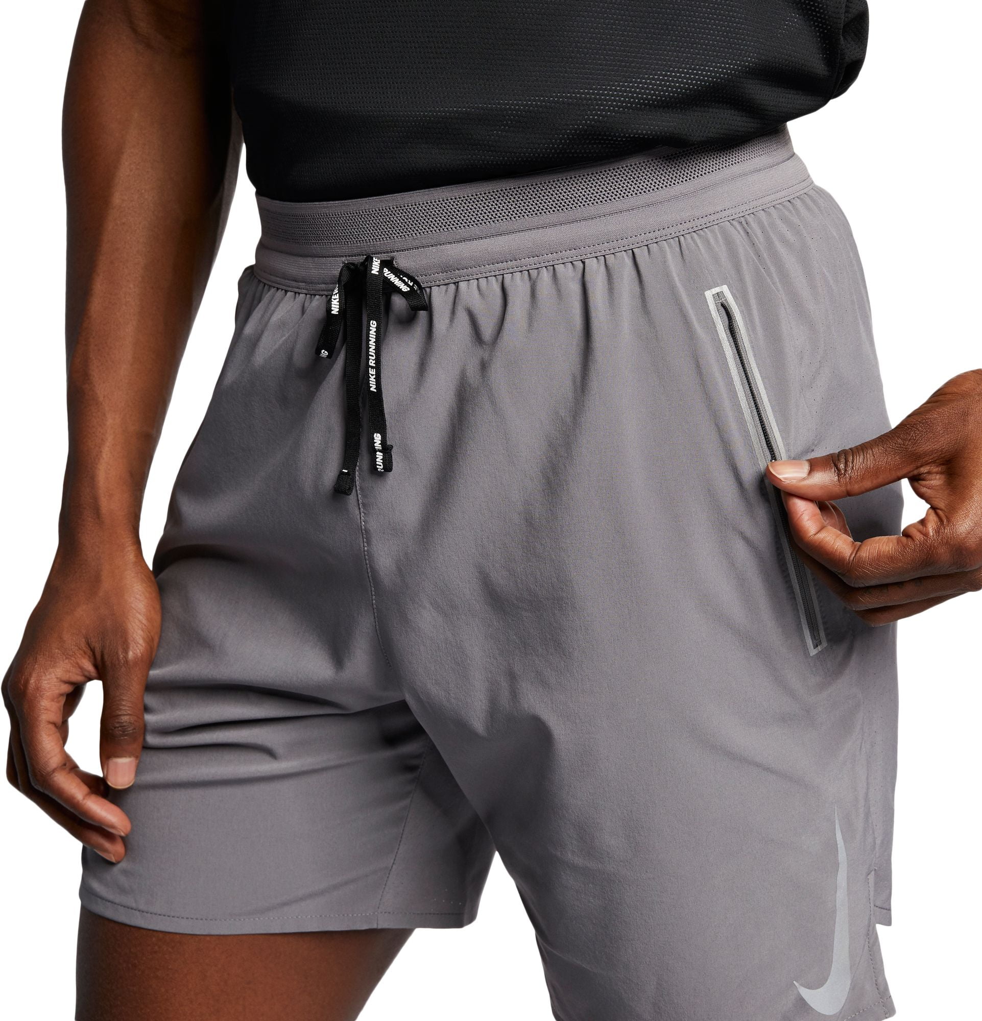 Nike - Nike Men's Flex Swift Shorts 