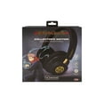 thumbnail image 3 of CultureFly Jujutsu Kaisen Collector Edition Wireless Bluetooth Headphones Built in Mic and Touch Controls, 3 of 4