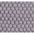 thumbnail image 5 of Fennco Styles Handmade Crochet Pompom Cotton Decorative Throw Pillow with Down Filled Insert 20 x 20 Inch, 5 of 16