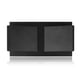 thumbnail image 3 of Lámpara De Pared Led De 6 W Hacia Arriba Y Hacia Abajo, Luz Nocturna, Doble Cabezal Para Ktv Bar, Dormitorio, Sala De Estar, Restaurante (Ac85-265V) Scienceny HA024575-01, 3 of 6