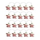 thumbnail image 2 of Lámpara colgante LED, luces decorativas, arbol navideño, pendiente de adorno, para fiesta de Navidad, hogar decorativo, luces LED claras, propiedades de Navidad, luces de Navidad para hogar,, 2 of 6