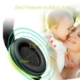 thumbnail image 2 of Baby Ear Protection,noise Cancelling Headphones For Kids For 0-3 Years, 2 of 4
