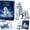 #C, variant on Arctic Winter Guardians DIY Patchwork Kit, Felt Animal Sewing Kit for Beginners, 3D Stuffed Animals Mythical Creature, Pre-Cut Handmade Craft Kit for Home Decor & Creative Gift (#B)