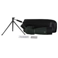 thumbnail image 1 of Monocular de observación de aves Caza al aire libre Camping Senderismo Telescopio de un solo tubo con trípode 25-75x70 tholdsy OD000324-00, 1 of 7