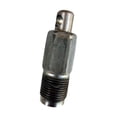 thumbnail image 4 of yotijay Hydraulic Vertical Jack Oil Pump Accessories Maintaining Spare Part Sturdy Metal 50mm, 4 of 9