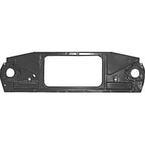 Brothers Trucks A2001-69 Radiator Core Support