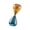 15 minutes, variant on Giaone Artistic Sand Clock Timer Glass Two-Color Combination Hourglasses Timer Ideal For And Workspaces