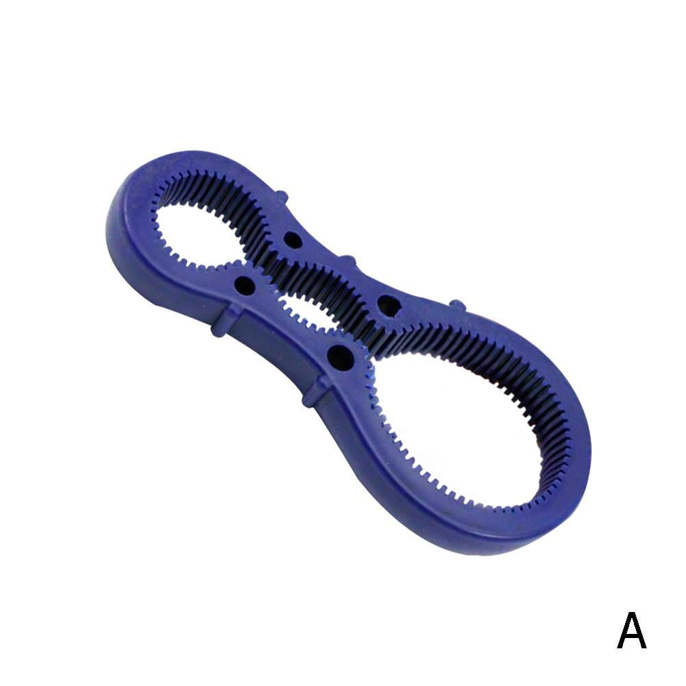 DISCONTINUED Multi Twist Bottle Opener