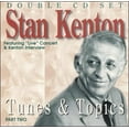 thumbnail image 1 of Stan Kenton Tunes and Topics, Pt. 2 CD, 1 of 2