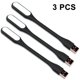 thumbnail image 1 of Paquete de 3 mini lámpara de luz LED USB, luz USB para teclado de computadora portátil, 1 of 4