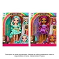 thumbnail image 1 of Muñeca Rainbow High Nuevos Personajes Fashion Serie 2, 1 of 4
