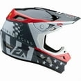 thumbnail image 2 of Answer AR5 Rally MIPS MX Offroad Helmet Red/Black LG, 2 of 2