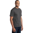 thumbnail image 4 of Port & Company Men's Core Blend Pocket T-Shirt PC55P, 4 of 4