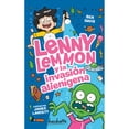 thumbnail image 1 of Lenny Lemmon y la invasión alienígena, 1 of 1
