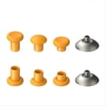 thumbnail image 1 of 8 Pack Analog Joysticks for Xbox One Elite/Xbox One S/Xbox Series K, 1 of 5