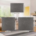 thumbnail image 2 of Microfiber Cleaning Cloth, Reusable Glass Rags, Thickened Washable Cloths for Household Tasks, 2 of 5