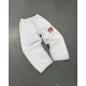 thumbnail image 2 of Pantalones casuales a rayas de moda callejera Y2K para hombres y mujeres, pantalones holgados estilo Harajuku retro de cintura alta, pantalones deportivos holgados de estilo hip hop de alta calidad., 2 of 2