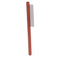 thumbnail image 3 of Head Lice Comb, Easy Usage Robust Ergonomic Wooden Handle Lice Comb  for Hair Care, 3 of 8