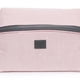 thumbnail image 3 of Bolsa de almacenamiento de ropa interior Wdftyju organizador de sujetador de maleta portátil de tela Oxford rosa, 3 of 8