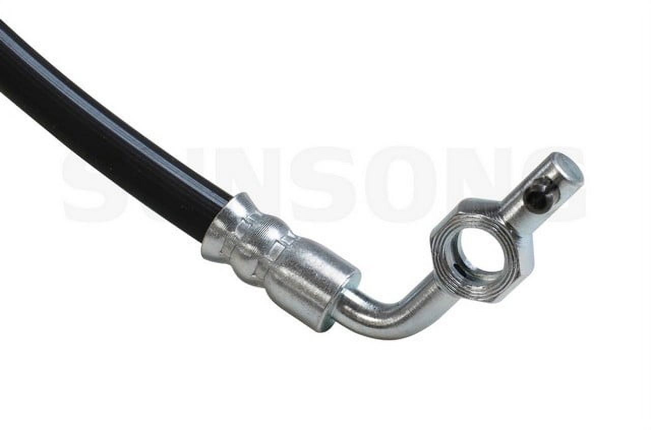 Sunsong 2204080 Brake Hydraulic Hose