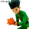 thumbnail image 4 of ABYstyle Studio HunterXHunter Gon SFC Figure, 4 of 8