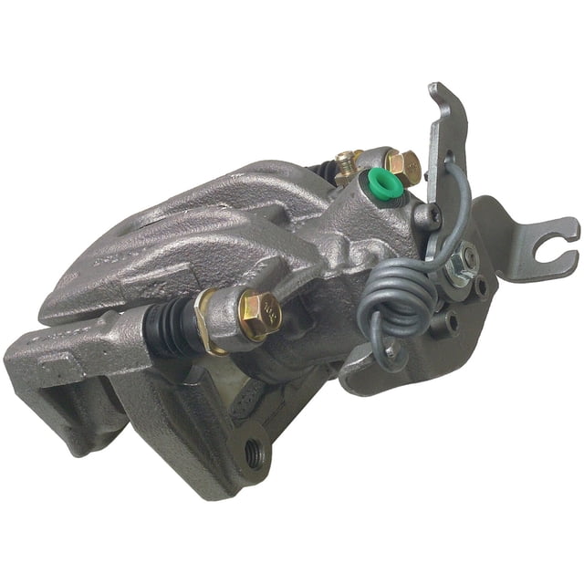Mordaza De Freno Taurus X 2008 A 2009 Ford C/Soporte Tra Der CARDONE .