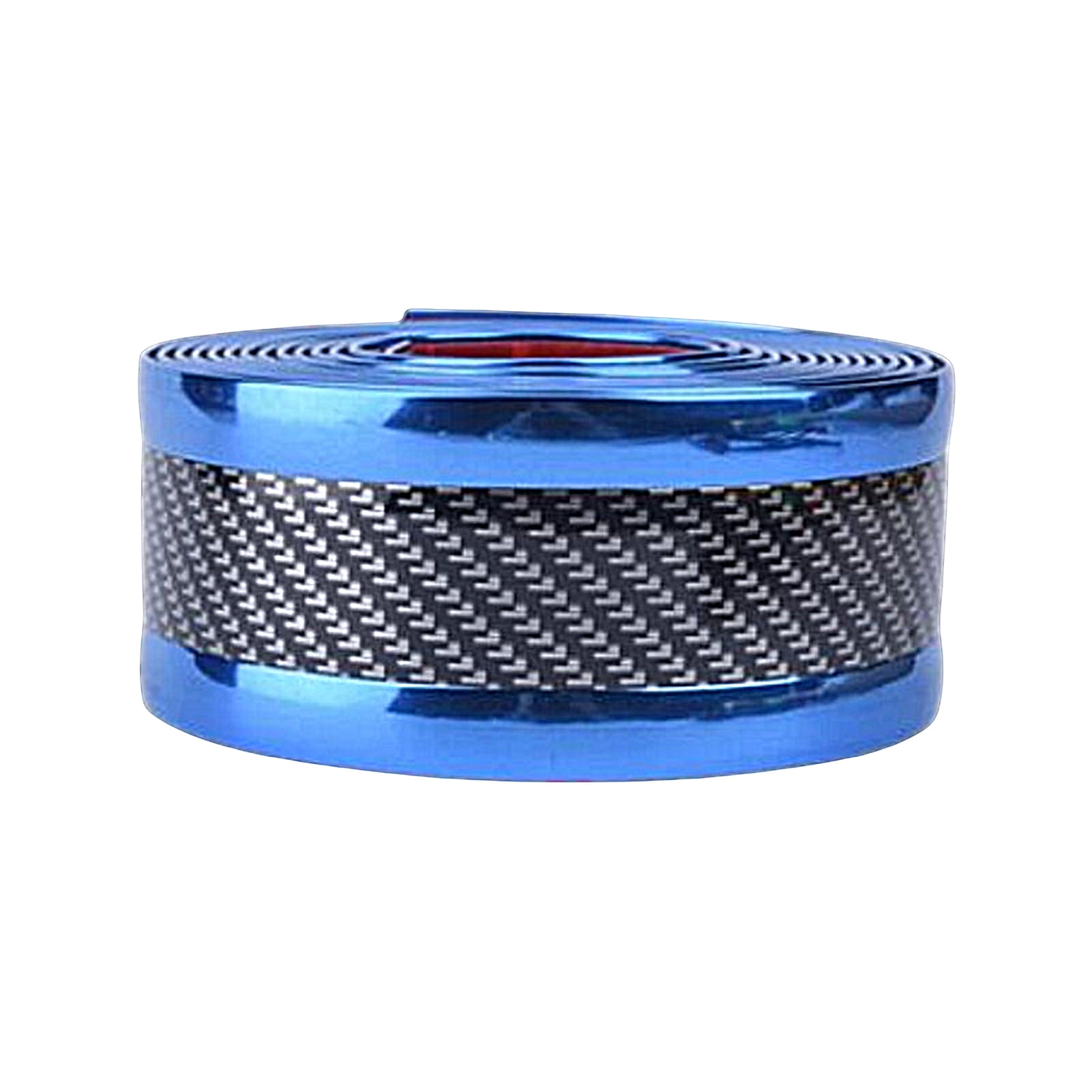 Kmxyo Panel Trim Sticker Wearresistant Texture Strong Sticky Nonslip