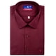 thumbnail image 1 of Manchester Camisa de Vestir Regular Fit  Guindo, 19" Cuello 34" Manga Manchester 5088A, 1 of 4