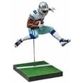 thumbnail image 2 of TMP International Figure. Dallas Cowboys NFL Madden 18 Ultimate Team Series 2 Ezekiel Elliott Action Figure, 2 of 2