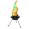thumbnail image 3 of Chauvet DJ BOBLEDH3 LED Multi-Colored Flame Simulators Four Package, 3 of 9