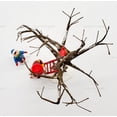 thumbnail image 6 of Department 56 The Original Snow Village Fireman to the Rescue 56.54953, 6 of 9