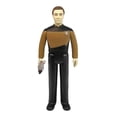 thumbnail image 2 of Super7 Star Trek TNG Data Brent Spiner ReAction Figure 375 inch Wave 1, 2 of 2