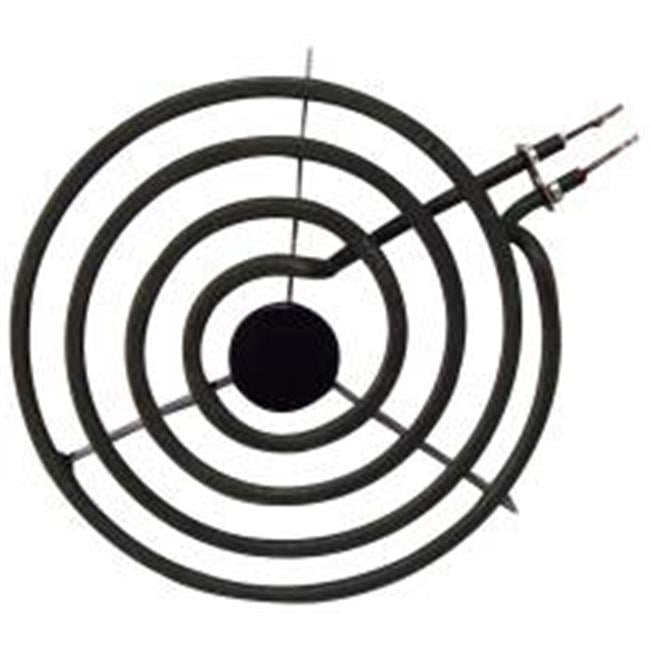 National Brand Alternative 290168 PlugIn Range Element 8 In.