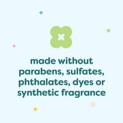Babyganics Sunscreen Spray 50 SPF, 6oz