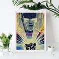 thumbnail image 6 of Transformers Diamond Art Painting Kits for Adults, 5D Diamond Art Full Drill Round Rhinestone Diamond Art Kits, DIY Diamond Dots Arts Craft for Home Wall Decor, 6 of 9