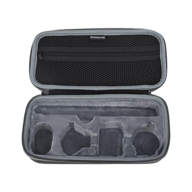 Estuche rígido para cámara instantánea, portátil, bolsa de almacenamiento de viaje, estuche protector rígido para cámara