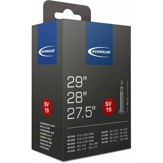 28 x 1.5 store inner tube